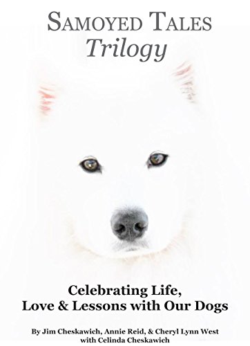 Samoyed Tales Trilogy